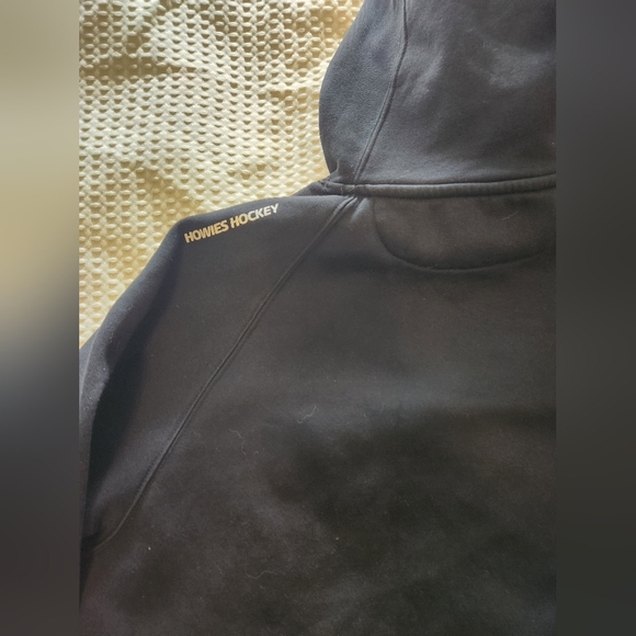 Men's Howies Hockey Hoodie Size Medium - Picture 4 of 6